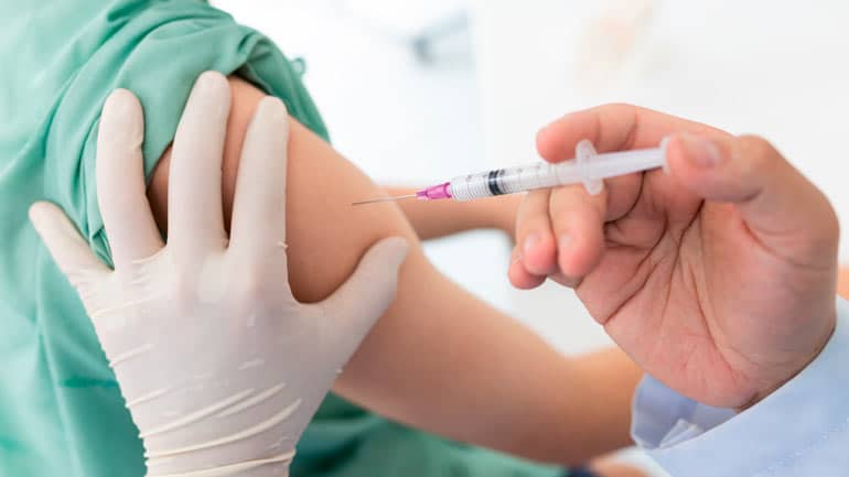 Bayern beschließt Corona-Impfkonzept: Wer wird wann geimpft?