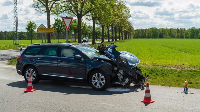 Neue Regionalklassen: Kfz-Versicherung je nach Wohnort bis zu 260 Euro teurer