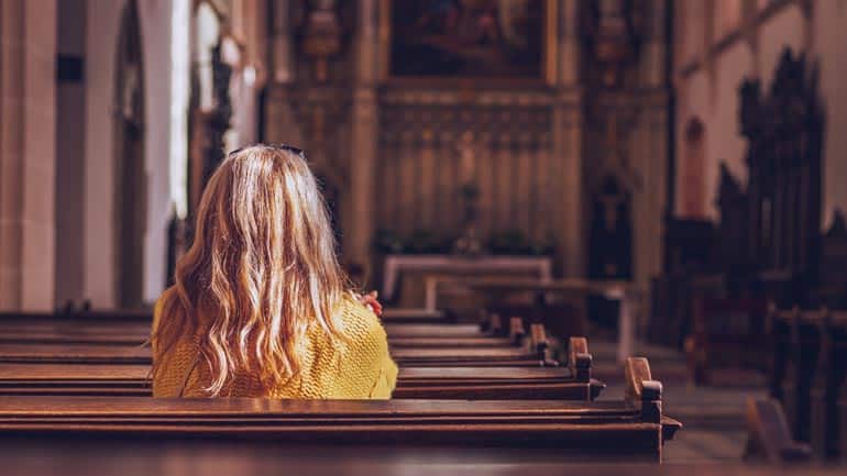 Datum steht fest: Gottesdienste in Bayern bald unter Auflagen wieder erlaubt