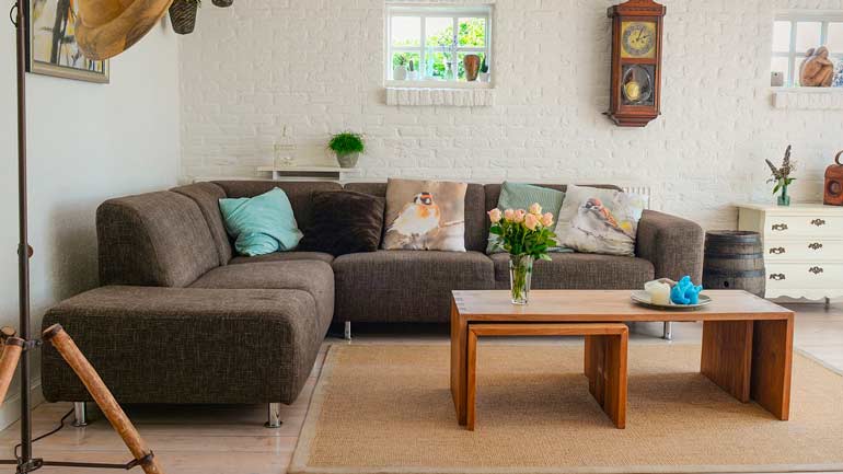 Kein Zuhause ohne Sofa – Wohin geht der Trend?