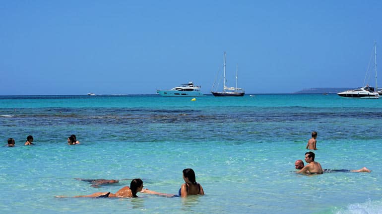 Erste deutsche Urlauber dürfen ab 15. Juni nach Mallorca