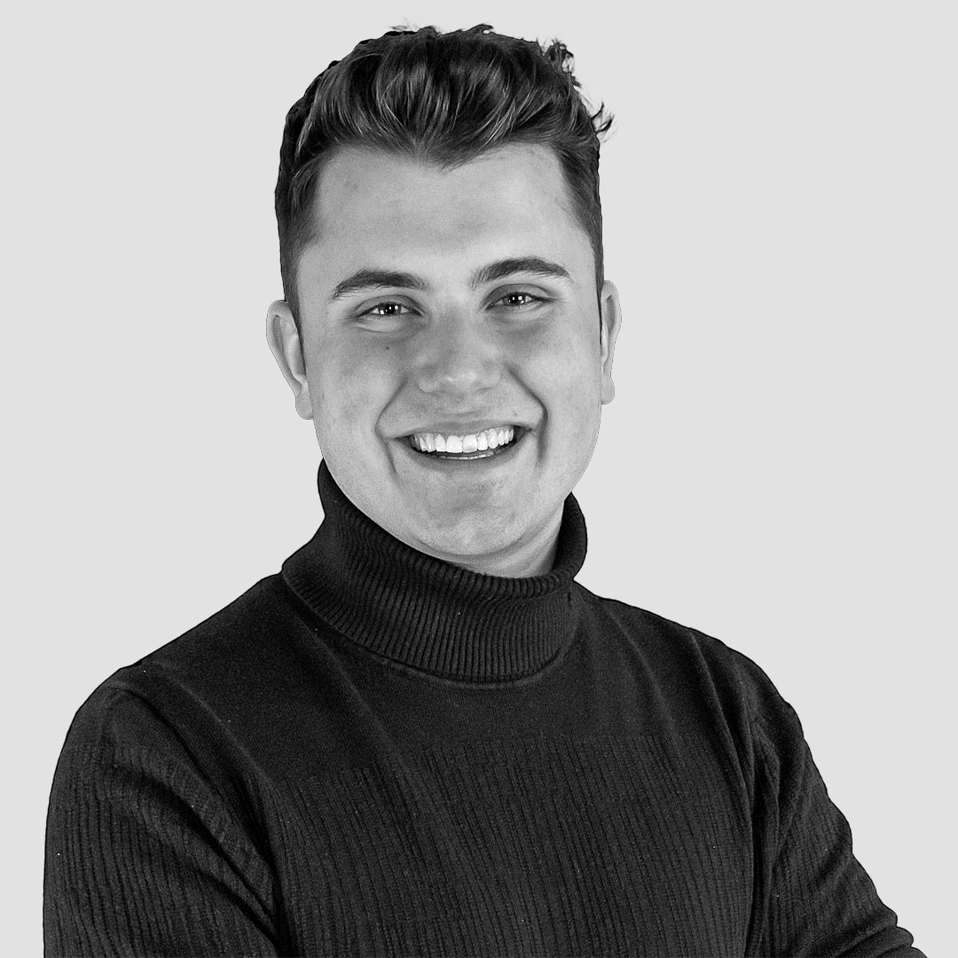 Max Hanselmann Wochenende Radaktion