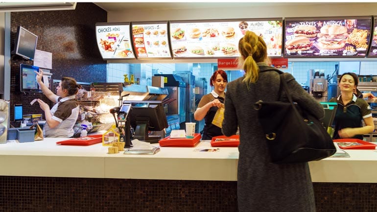 Neue vegane Produkte: McDonald’s erweitert jetzt sein Angebot