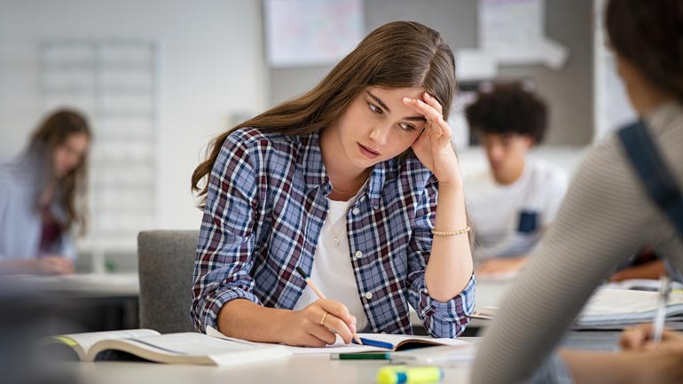 Nicht mehr 8 Uhr: FDP will späteren Schulstart