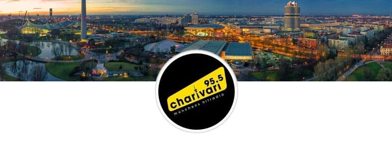 95.5 Charivari auf Instagram