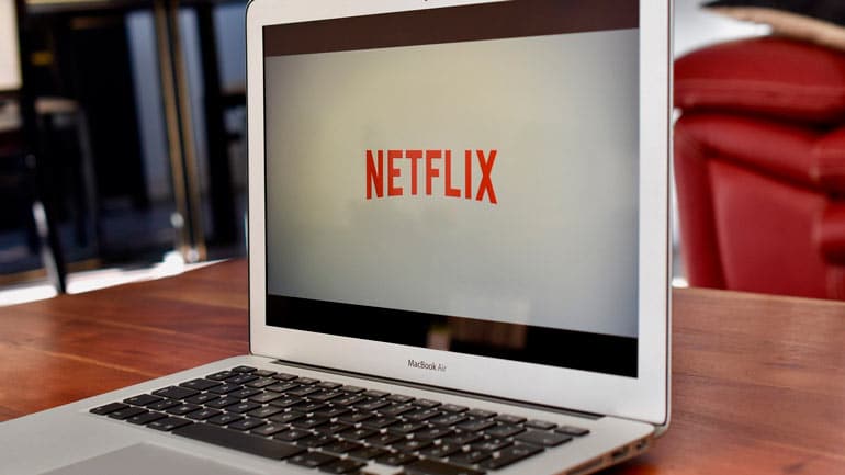 Netflix drosselt Datenübermittlung in Europa