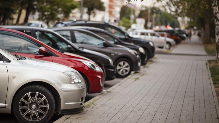 Ein Euro pro Tag: Wird das Parken für Anwohner bald teurer?