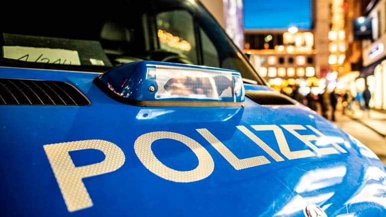 Weihnachten und Silvester: Polizei kündigt verstärkte Corona-Kontrollen an