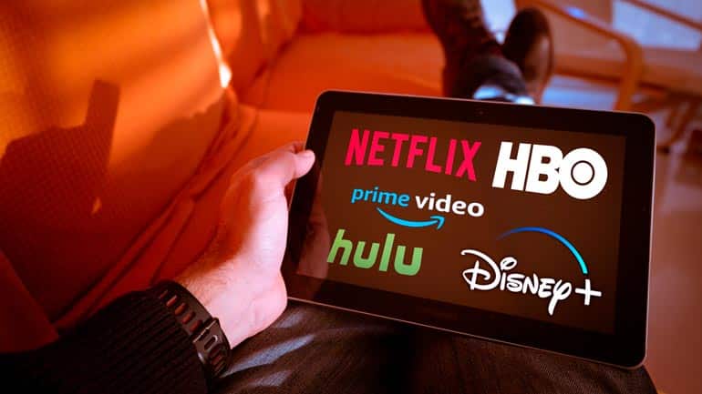 Preiserhöhung bei Streamingdiensten: das kosten Netflix, Disney+ und Co jetzt