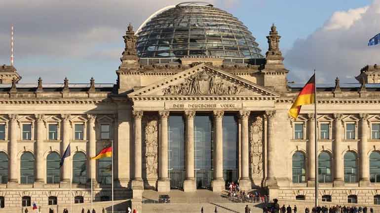 Bundestag beschließt neues Infektionsschutzgesetz