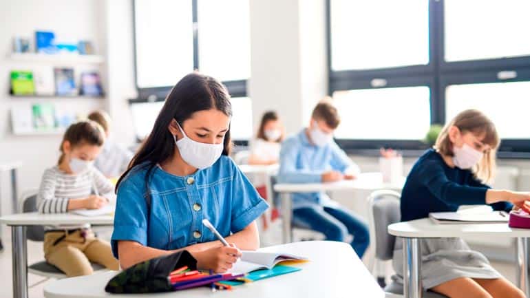 Kabinett beschließt Maßnahmen: So will Bayern die Schulen sicherer machen