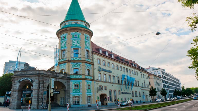 Restaurants und Museen bald als Klassenzimmer für Münchner Schüler?