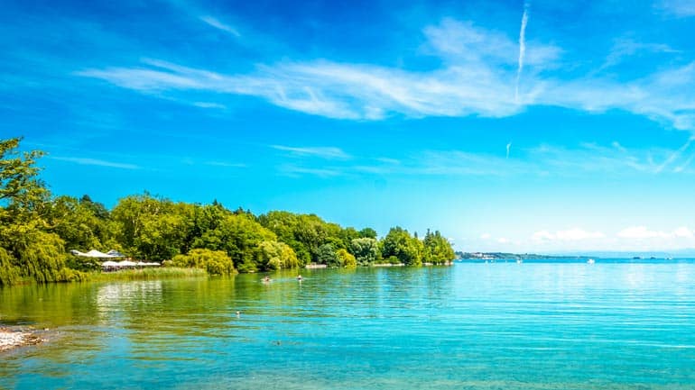 Wo es mit Sommerulaub dieses Jahr doch noch klappen könnte