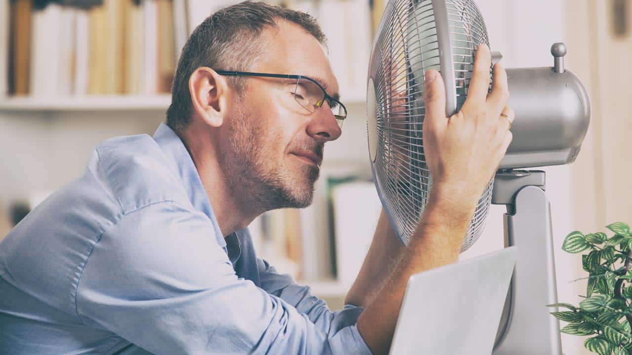 Hitze am Arbeitsplatz: Darauf hast du als Arbeitnehmer Anspruch