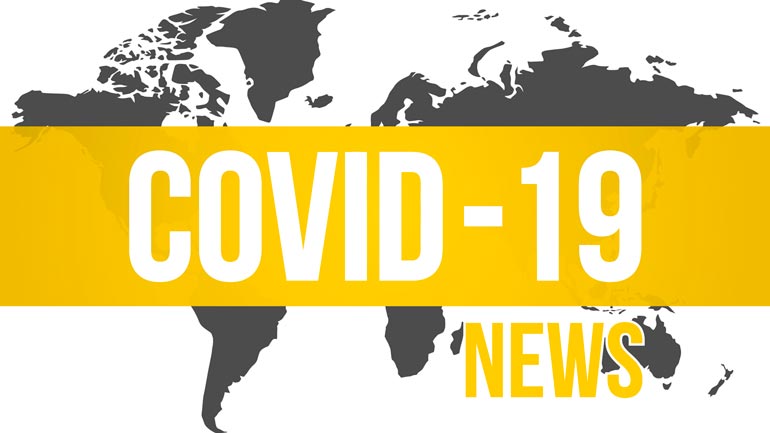 Der Coronavirus News-Ticker – alle Meldungen auf einen Blick