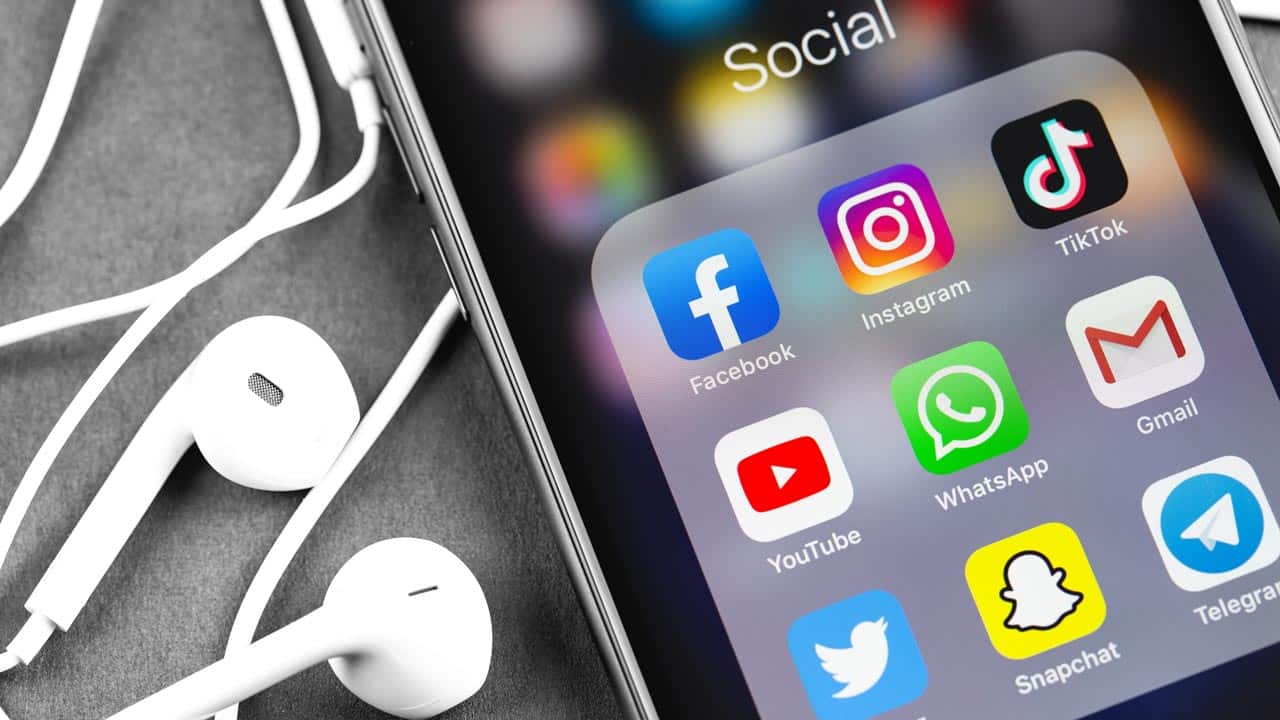 Social-Media-Sensation BeReal: Ist das das neue Snapchat?