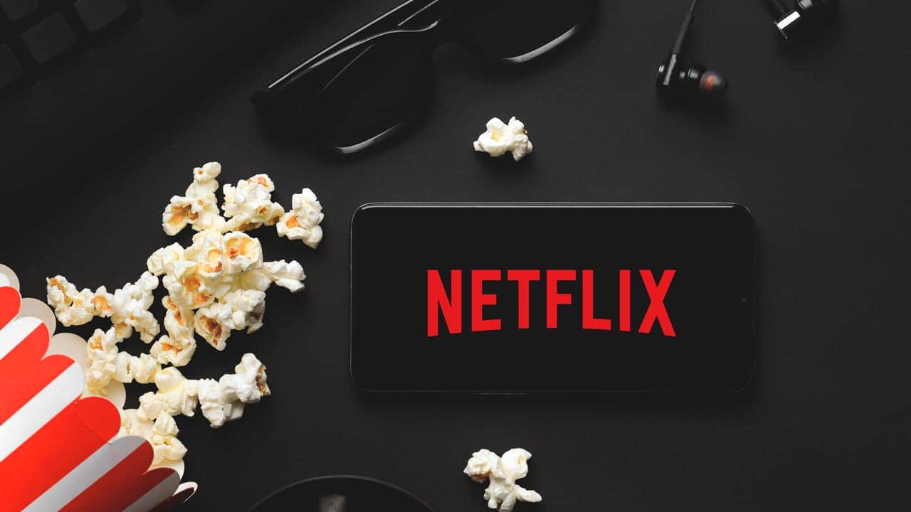 Neues Modell startet bald: So sieht das Netflix-Abo mit Werbung aus