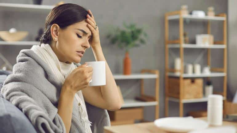 Teesorten – Diese helfen gegen Erkältungssymptome