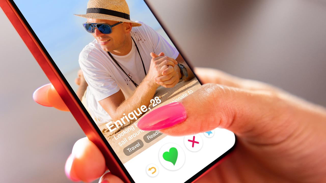 Swipen, Chatten, Daten: Das sind die besten Dating Apps