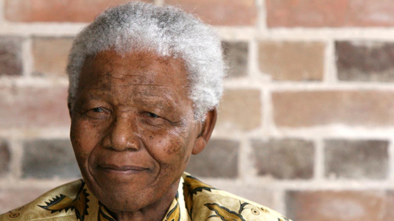 Der Mandela- Effekt: Warum dein Leben eine «Lüge» ist
