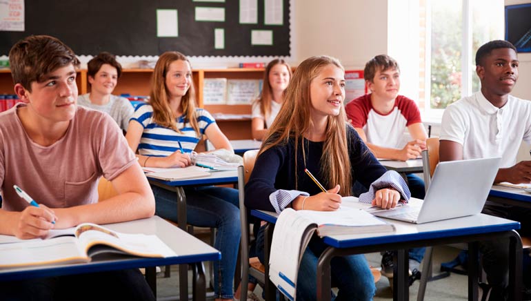 Liste: Für diese Schüler startet am Montag der Unterricht wieder