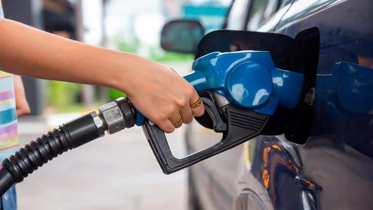Automobilclub startet Petition: «Spritpreisbremse für Benzin und Diesel»