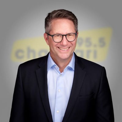 Till Coenen übernimmt auch Leitung von 95.5 Charivari – Münchens Hitradio