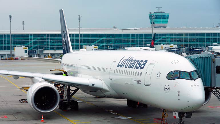 Trotz Corona: Flughafen München erwartet 200.000 Gäste