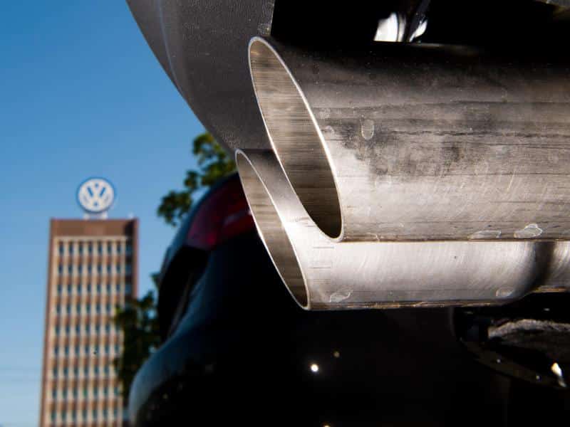 VW-Dieselfahrer bekommen zwischen 1350 und 6257 Euro Entschädigung