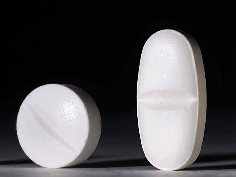 WHO zieht Warnung vor Ibuprofen zurück
