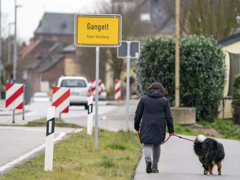 Heinsberg-Studie macht Hoffnung auf Lockerung der Auflagen