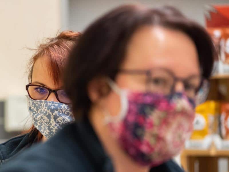 Weitere Bundesländer ziehen bei Maskenpflicht nach