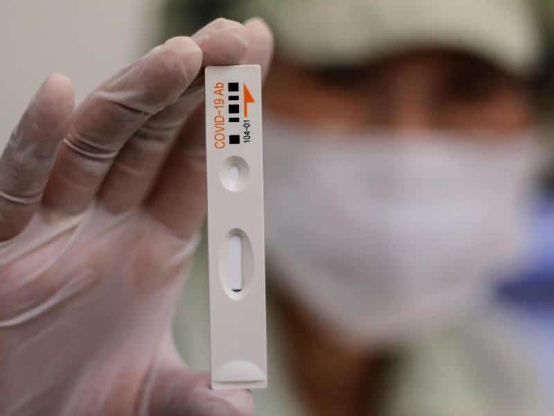 WHO warnt: Immunität bei Coronavirus nicht ausreichend erforscht