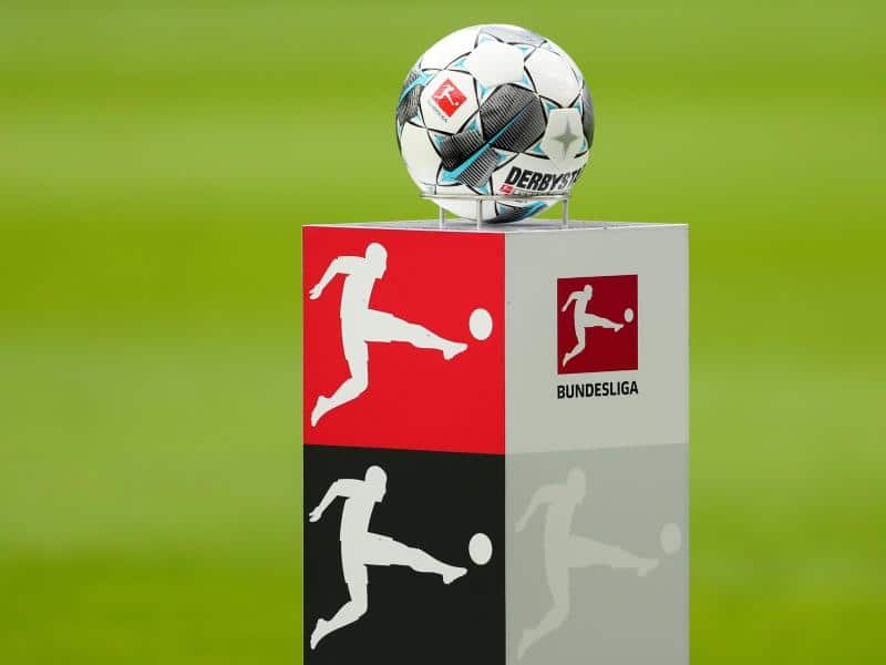 Geduldsspiel: Entscheidung über Bundesliga-Neustart vertagt