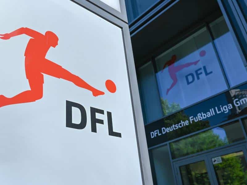 Gewagtes Experiment: Bundesliga setzt viel aufs Spiel