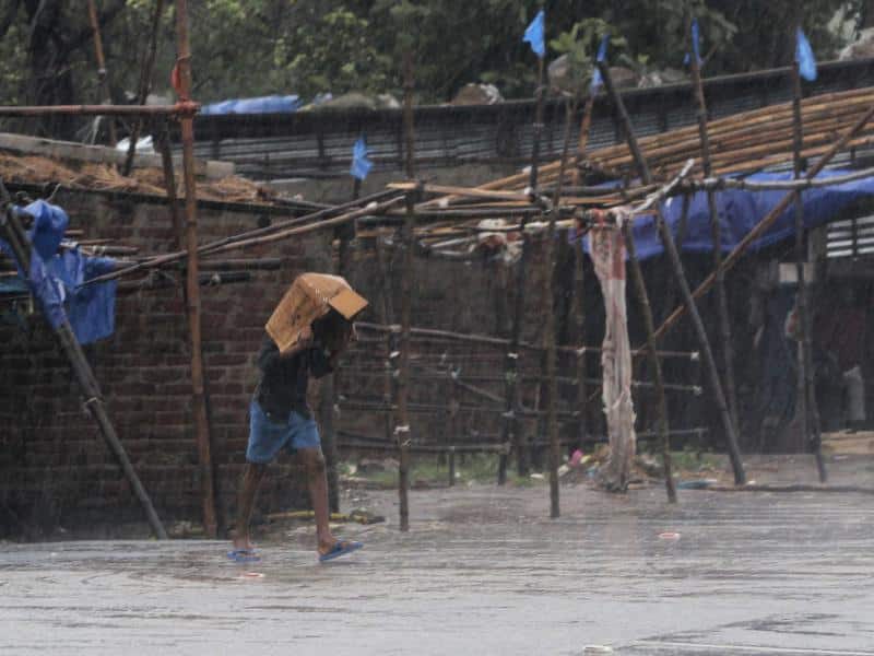 Mindestens 22 Tote bei Zyklon in Indien und Bangladesch