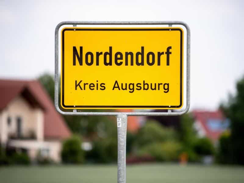 Tote Jugendliche in Nordendorf: Kripo geht von Drogentod aus