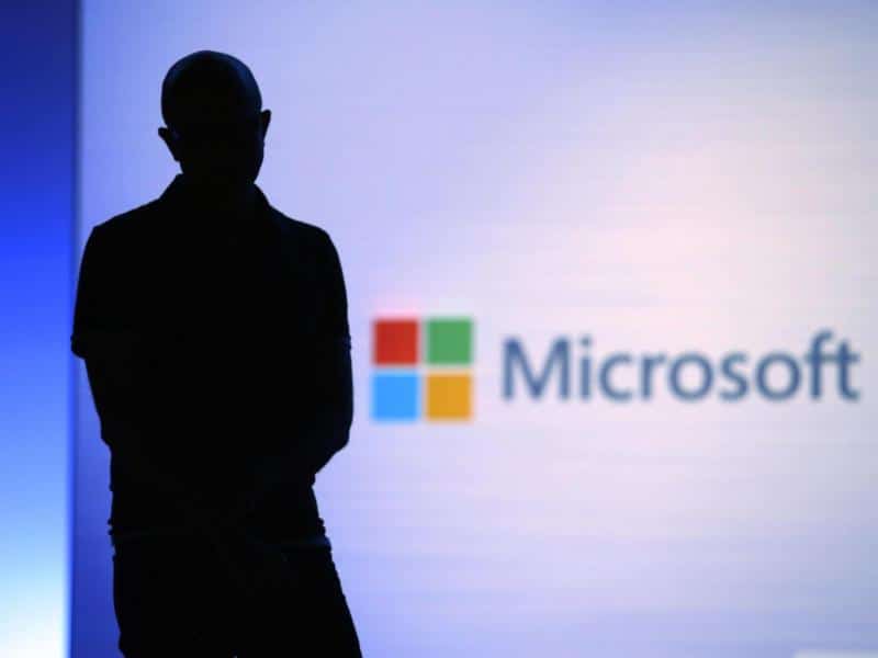 Nach Trump-Drohung: Microsoft streckt Fühler nach Tiktok aus