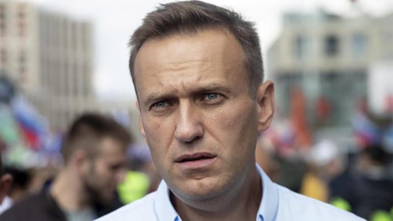 Ärzte: Kein Transport von Kremlkritiker Nawalny nach Berlin