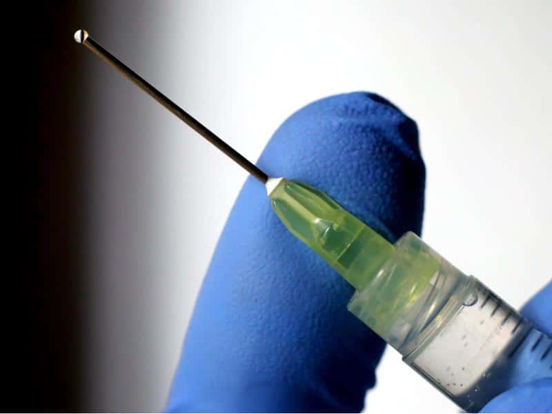 Impfstoff-Tests: London plant absichtliche Corona-Infektion