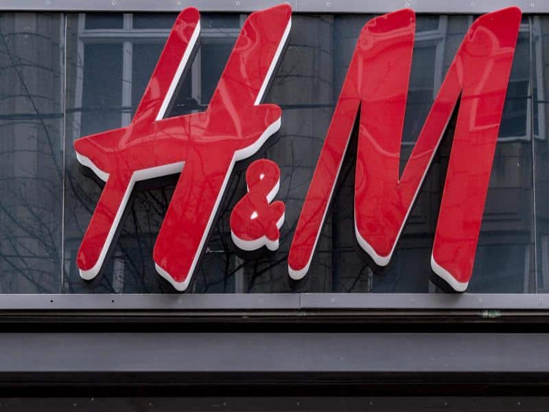 H&M soll wegen Datenschutzverstößen 35 Millionen Euro zahlen