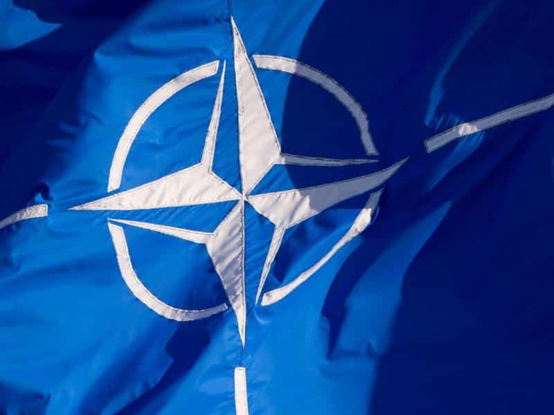 Verteidigung im All: Nato will Space-Center aufbauen