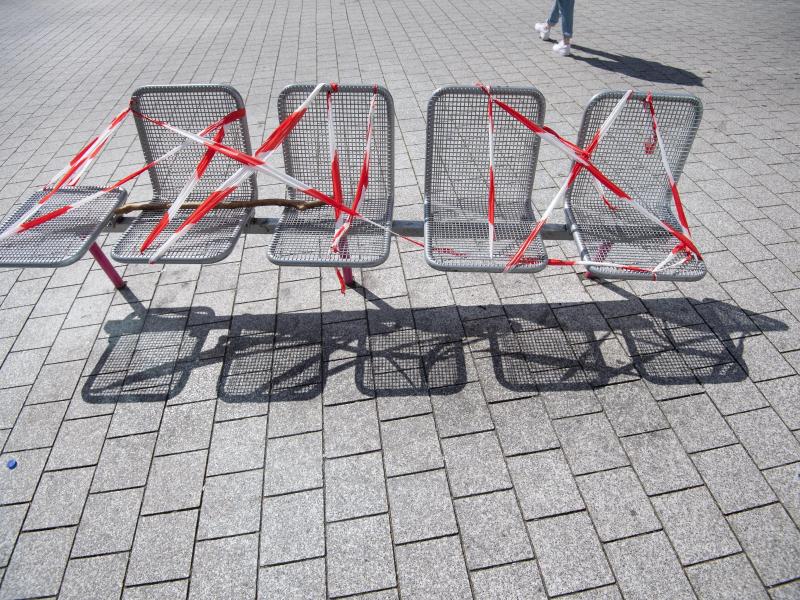 Bund und Länder-Treffen: Diese strengeren Anti-Corona-Maßnahmen sollen kommen