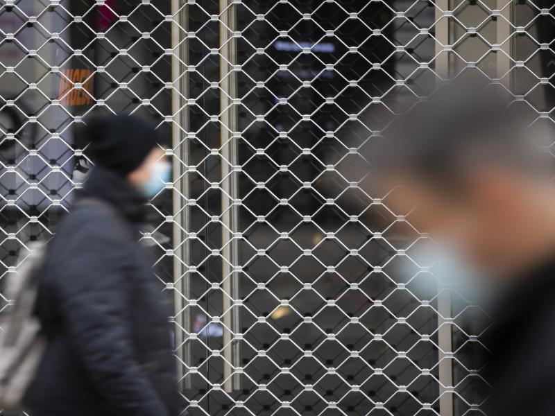 Stimmen für Verlängerung des Lockdowns mehren sich