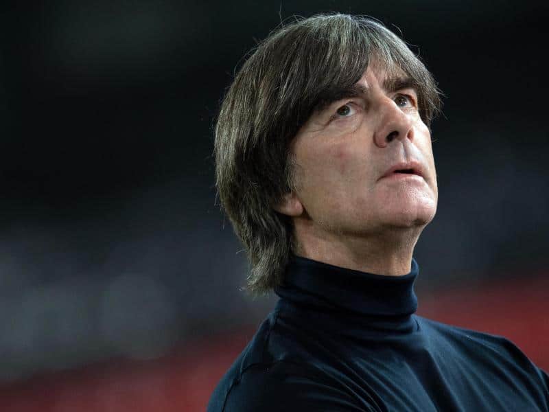 Löw hört nach EM im Sommer auf: Wer wird sein Nachfolger?