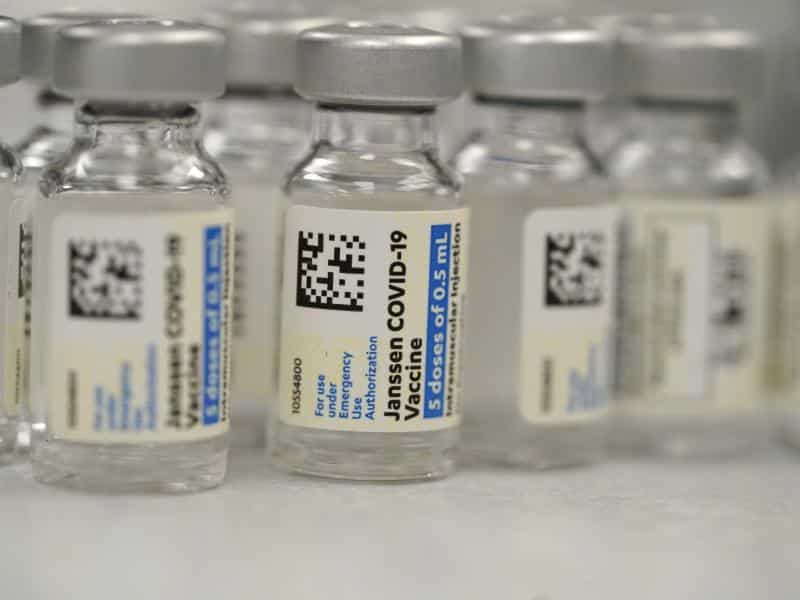 EU-Behörde empfiehlt Impfstoff von Johnson & Johnson