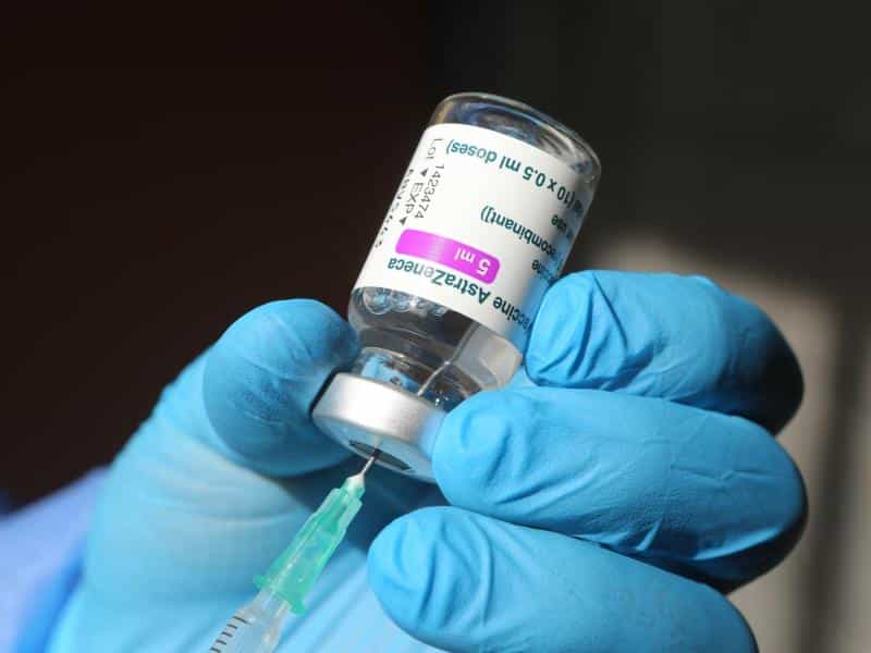 EILMELDUNG: Deutschland setzt Impfungen mit Astrazeneca vorsorglich aus