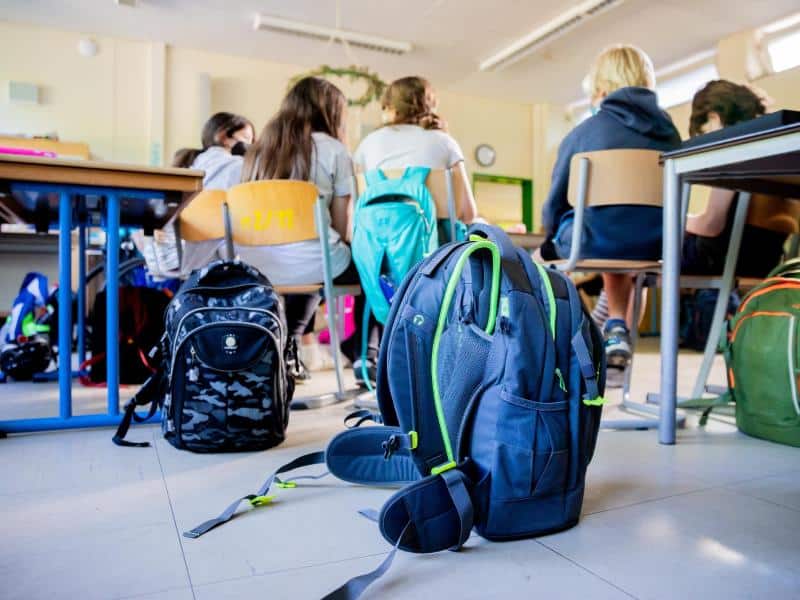 Schulen sollen im neuen Schuljahr offen bleiben