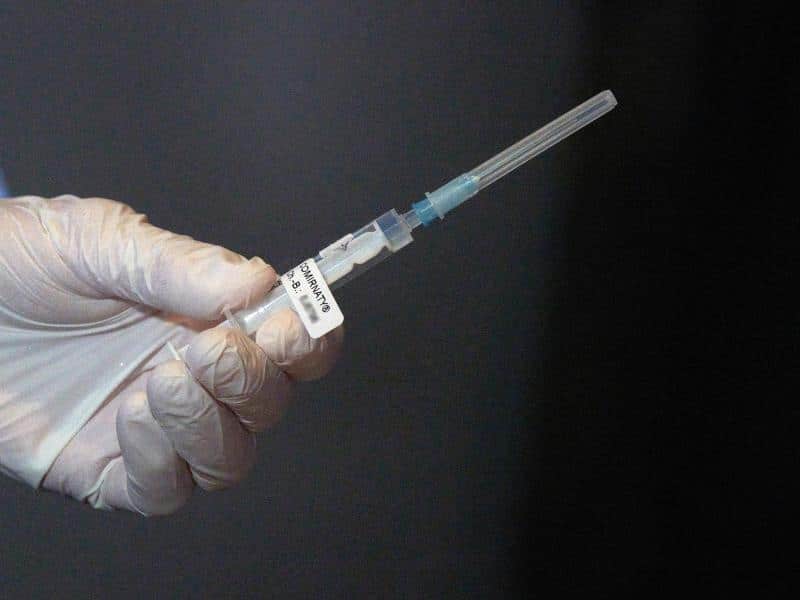 Deutschland steuert auf Überangebot an Corona-Impfstoff zu