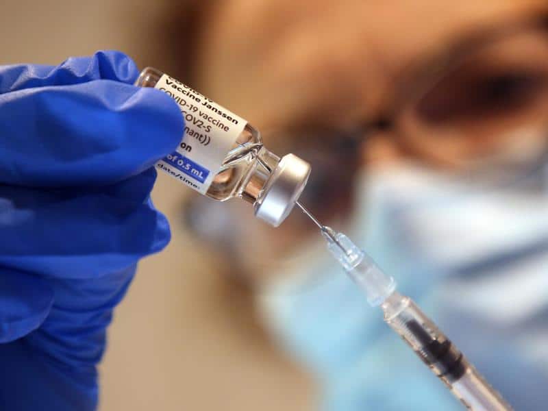 Auskunftspflicht zum Impfstatus für Kitas und Heime geplant